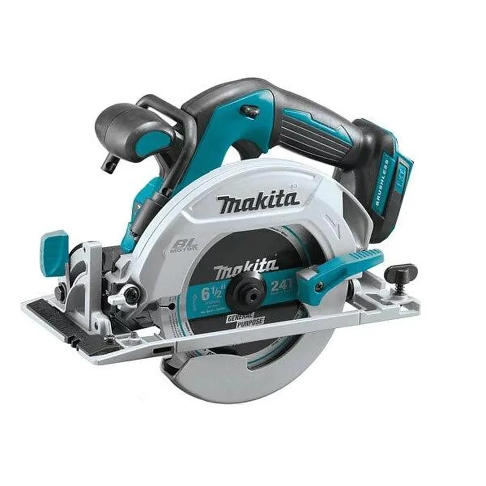 【MAKITA 牧田】18V充電式圓鋸機 單機(DSS611Z) 歷史價格詳細信息