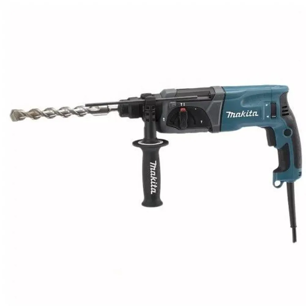 MAKITA 牧田 三用式免出力電動鎚鑽(四溝可換圓柄夾頭) HR2320T 歷史價格詳細信息
