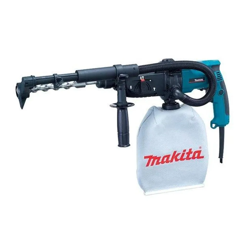 MAKITA 牧田 三用式免出力電動鎚鑽(四溝可換圓柄夾頭) HR2320T 歷史價格詳細信息