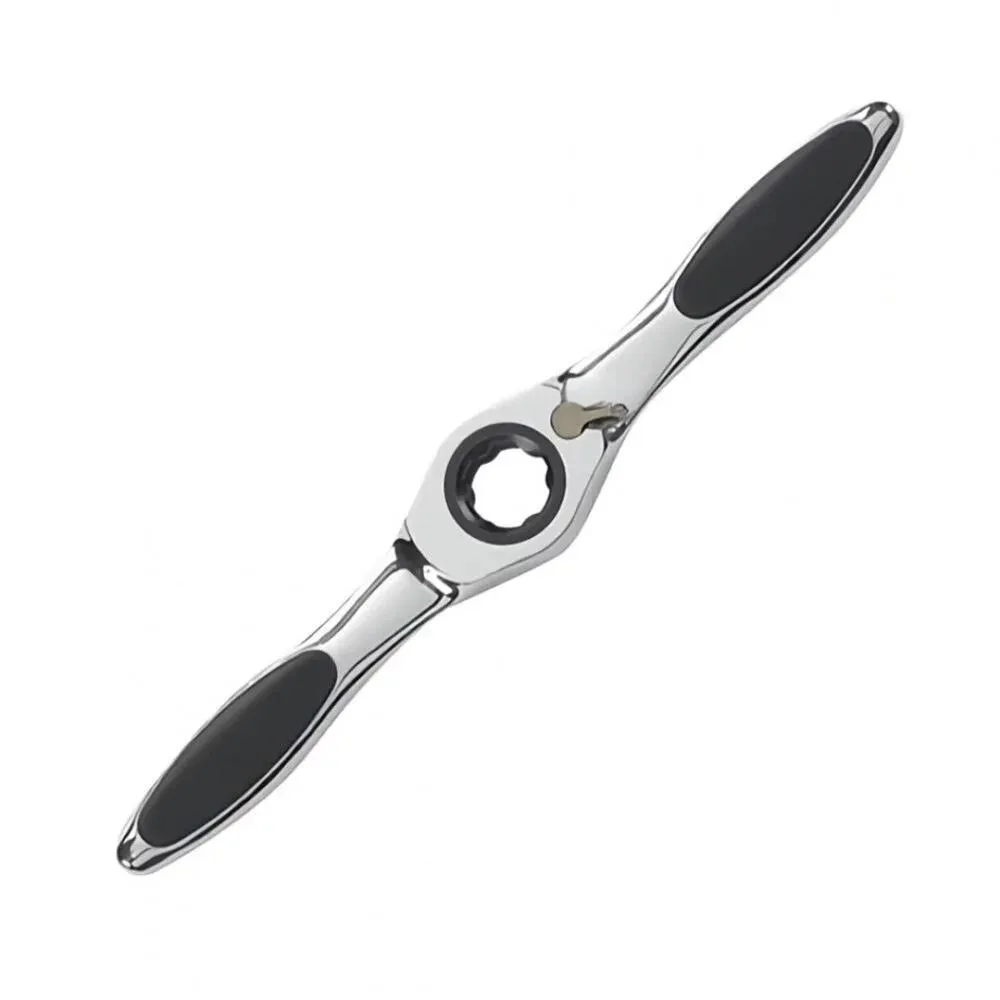 T型棘輪螺絲刀批頭9套筒多功能萬向金屬軟軸十字梅花一字直角扳手 歷史價格詳細信息