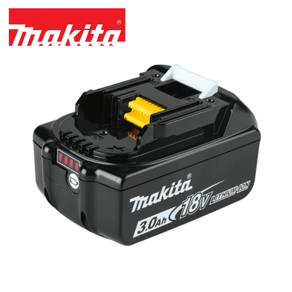 MAKITA- BL1830B 牧田 18V 3.0Ah 滑軌式鋰電池 原廠保固 歷史價格詳細信息