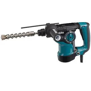 MAKITA 牧田 三用免出力鎚鑽(四溝可換圓柄夾頭   HR2470X11 歷史價格詳細信息