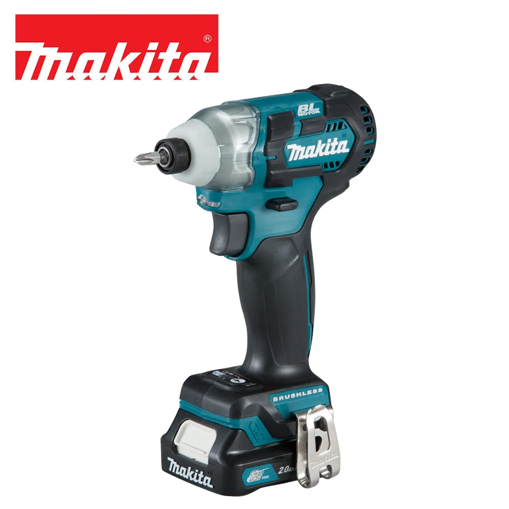 MAKITA牧田 12V充電式無刷衝擊起子機TD111DSYEB(黑色)MK-TD111DSYEB 歷史價格詳細信息