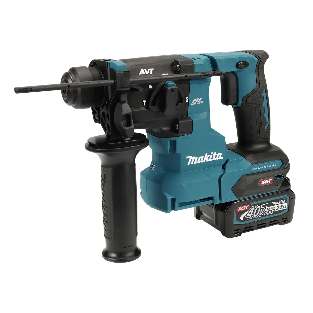 MAKITA 牧田 40V無刷四溝鎚鑽 空機   HR001GZ 歷史價格詳細信息