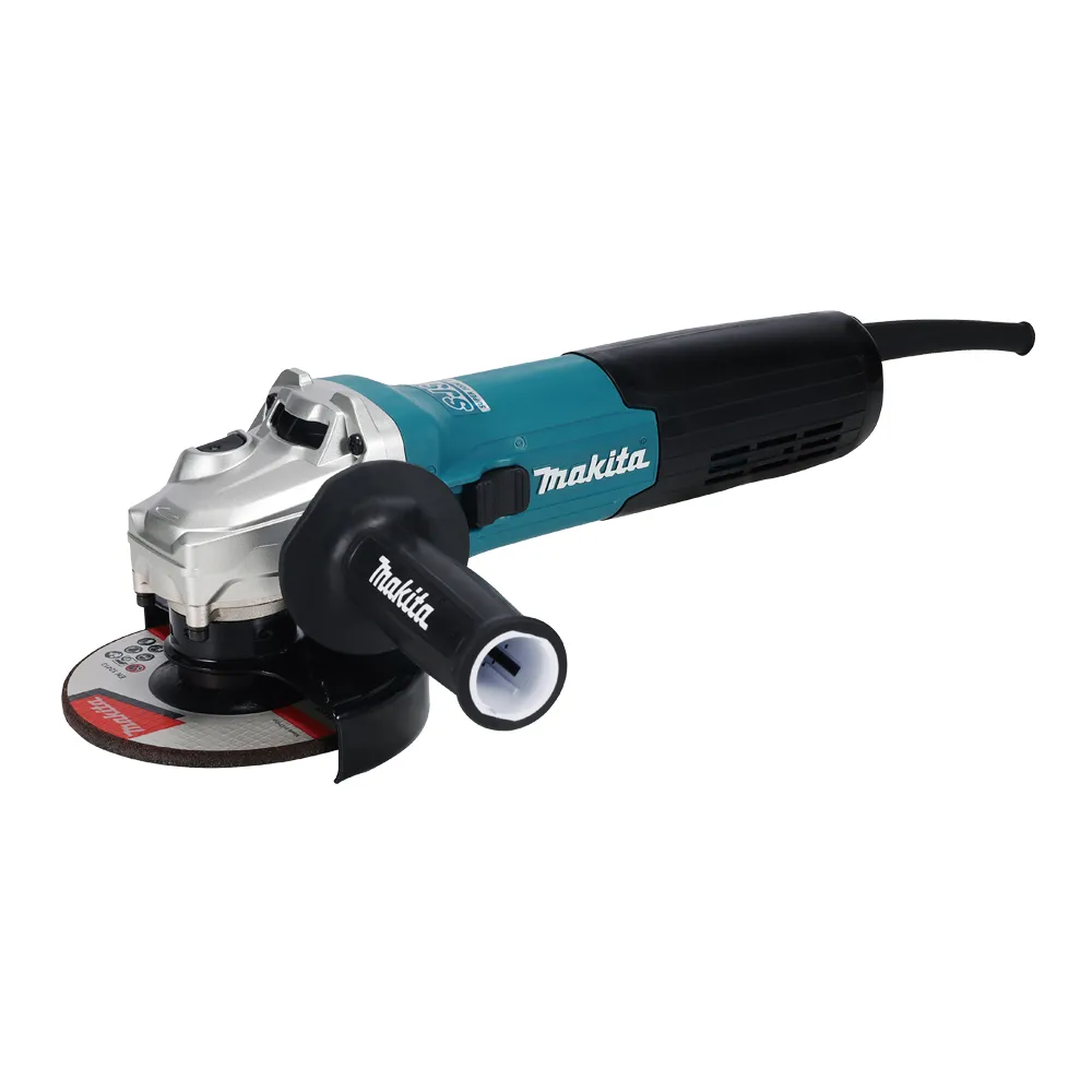 MAKITA 牧田 電動平面砂輪機(125mm)#1876001 GA5020 歷史價格詳細信息