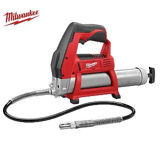 Milwaukee 美沃奇 12V鋰電注黃油槍空機 M12GG-0 歷史價格詳細信息