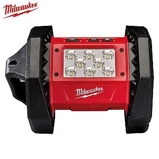 Milwaukee 美沃奇18V鋰電投光燈空機M18AL-0｜ASTool 歷史價格詳細信息