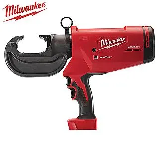 Milwaukee 美沃奇 18V鋰電液壓6T壓接機空機(M18HCCT-0) 歷史價格詳細信息