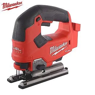 【Milwaukee 美沃奇】18V鋰電線鋸機-單主機-不包含充電器與電池(M18BJS-0) 歷史價格詳細信息