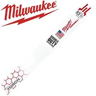milwaukee 美沃奇 鐵工專用12吋軍刀鋸片5入 (48-00-5794) 歷史價格詳細信息