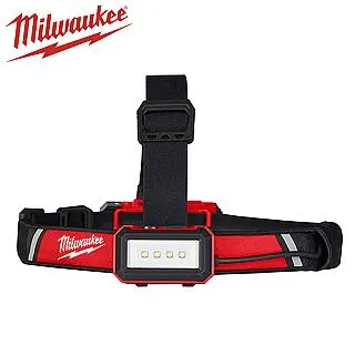 Milwaukee 美沃奇 隨身USB工作頭燈   IR HL450 歷史價格詳細信息