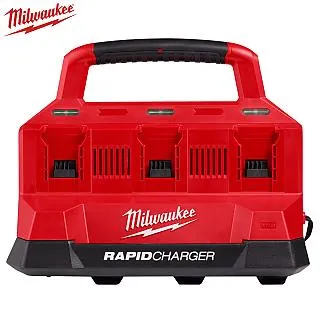 Milwaukee 美沃奇 18V鋰電配套數位多功能音響空機 M18PRC-0 歷史價格詳細信息