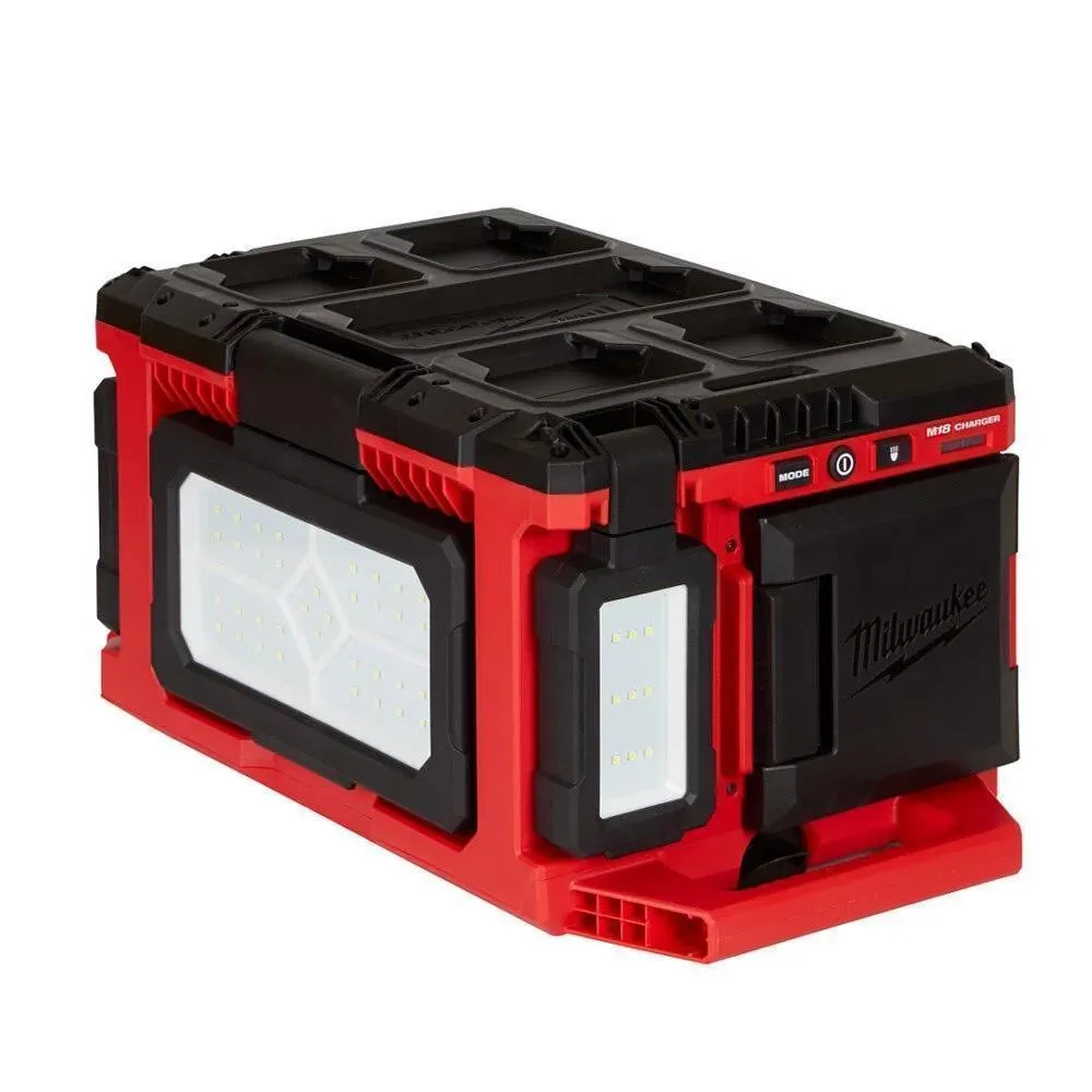 Milwaukee 美沃奇 18V鋰電配套數位多功能音響空機 M18PRC-0 歷史價格詳細信息