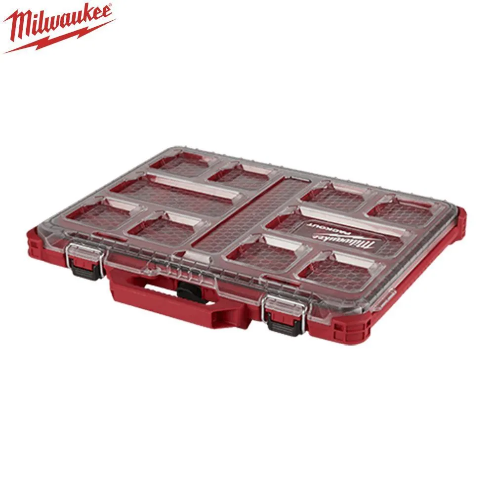 milwaukee 美沃奇 配套智能收納箱-薄小 (48-22-8436) 歷史價格詳細信息