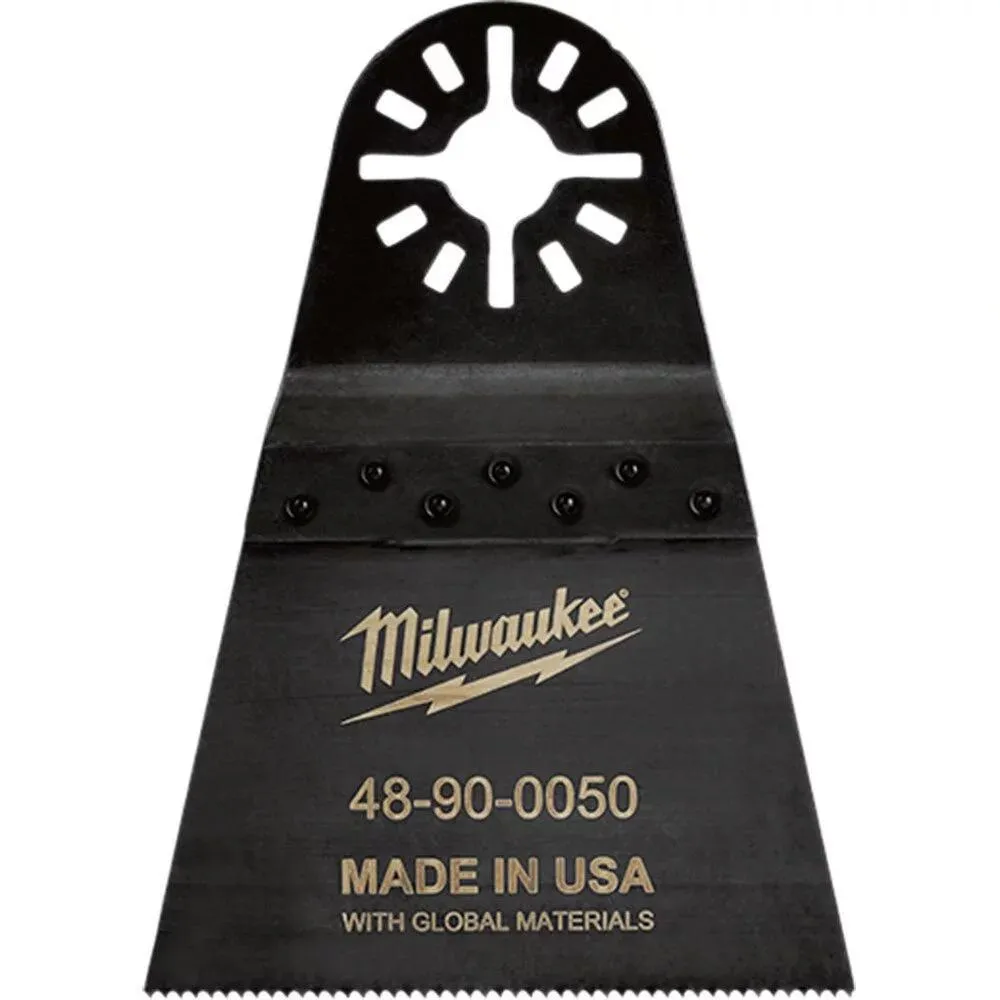 Milwaukee 美沃奇多用途鋸片組48-90-1000｜ASTool 歷史價格詳細信息