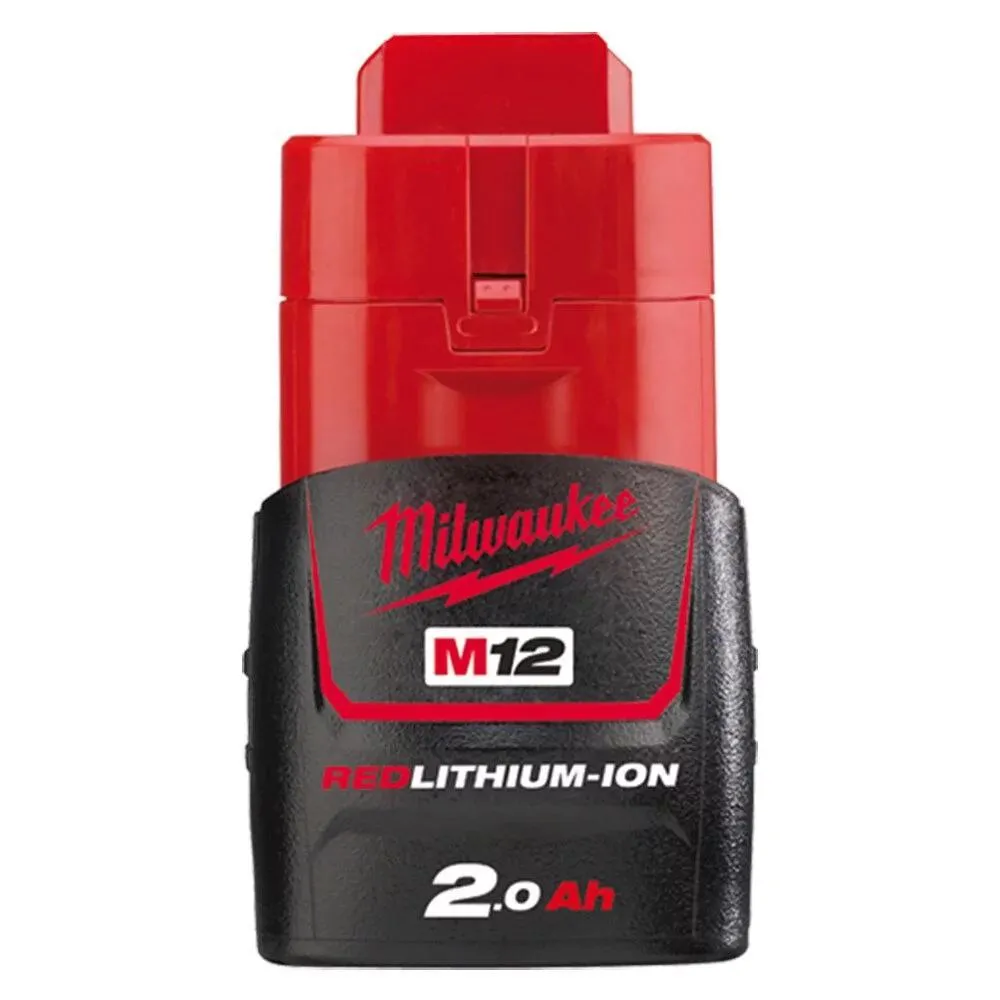 Milwaukee 美沃奇 12V鋰電池3.0AH（M12B3） 歷史價格詳細信息