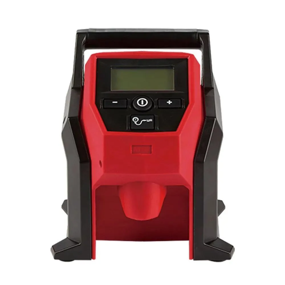 milwaukee 美沃奇 12V鋰電充氣機空機 (BI-0) 歷史價格詳細信息