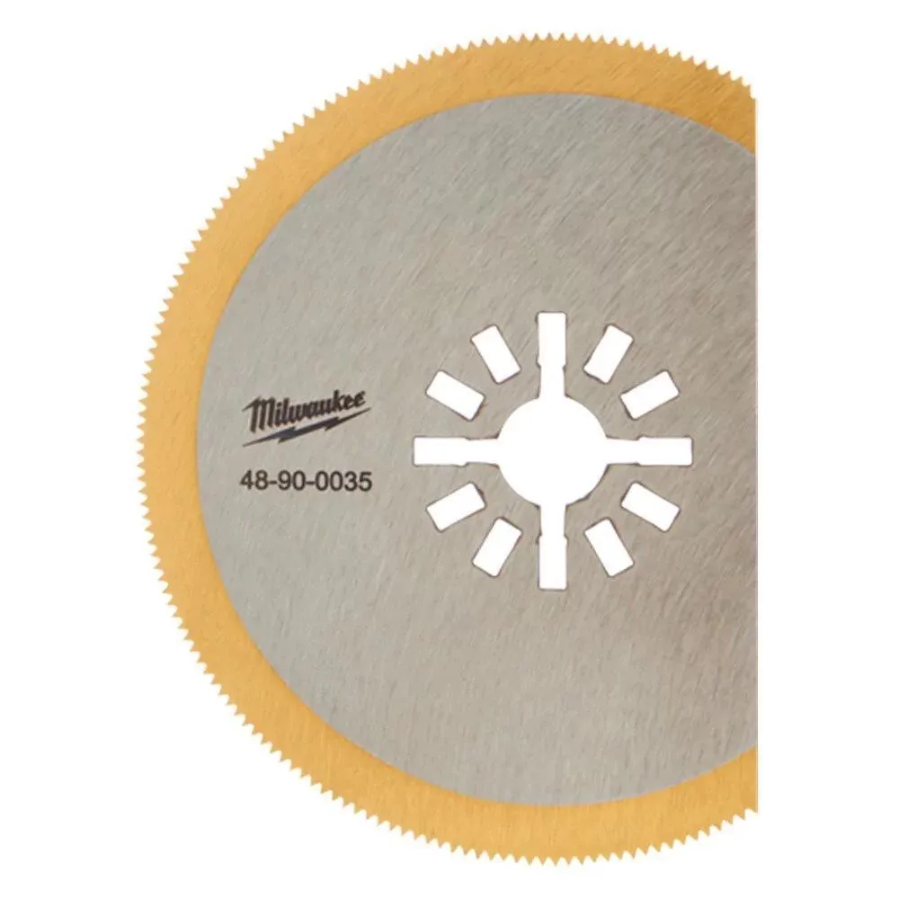 Milwaukee 美沃奇多用途鋸片組48-90-1000｜ASTool 歷史價格詳細信息