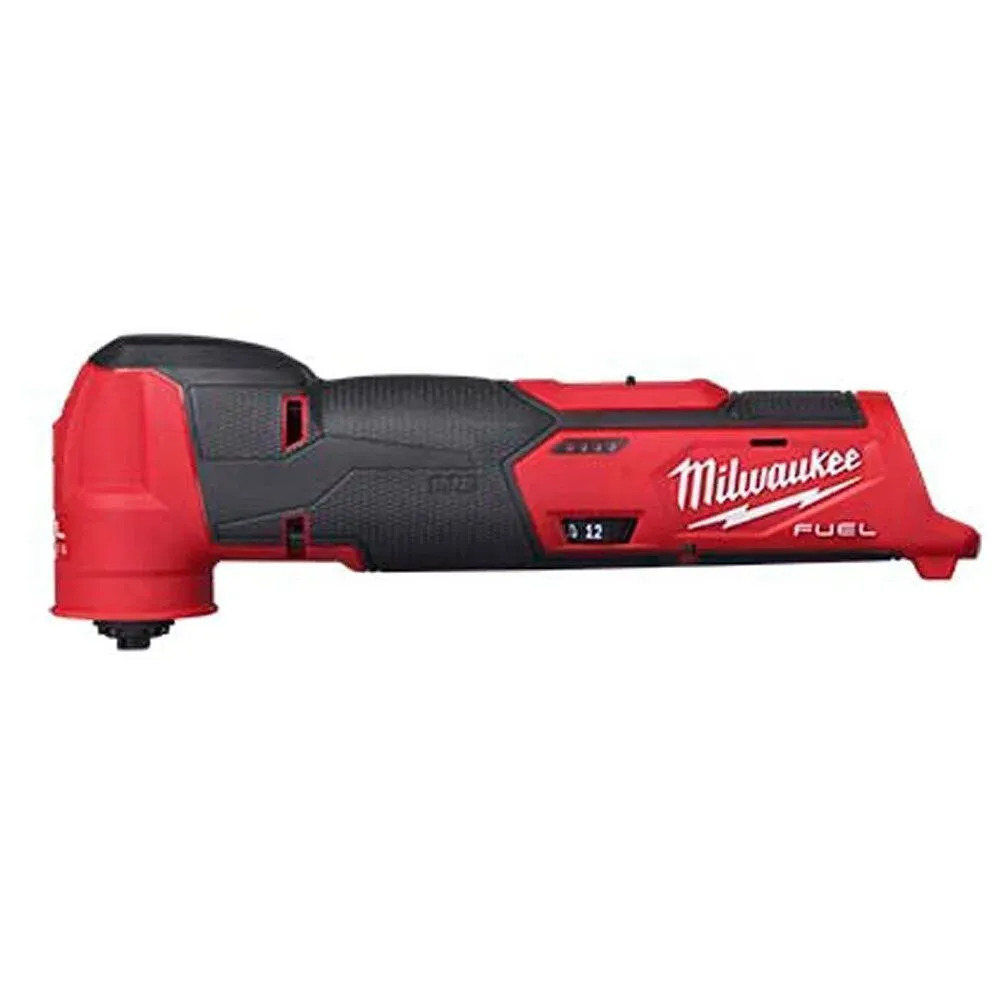 Milwaukee 美沃奇12V鋰電魔切機-單電池套裝C12MT-201B 歷史價格詳細信息