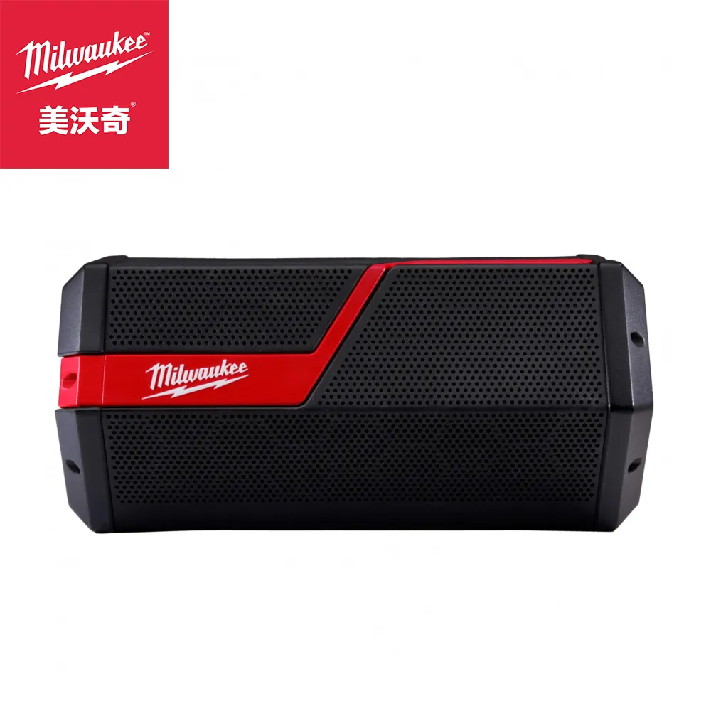 Milwaukee 美沃奇 12/18V鋰電藍芽音響 空機 (M12-18 JSSP-0) 歷史價格詳細信息