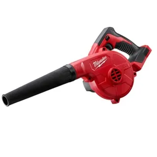 【Milwaukee 美沃奇】18V鋰電鼓風機空機(M18BBL-0) 歷史價格詳細信息