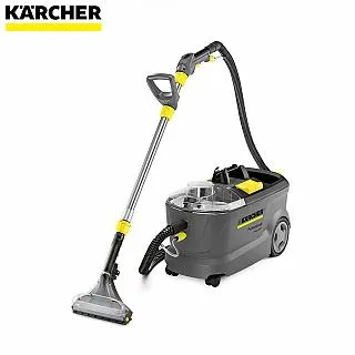 KARCHER 凱馳 專業用地毯清洗機(Puzzi 10/1) 歷史價格詳細信息