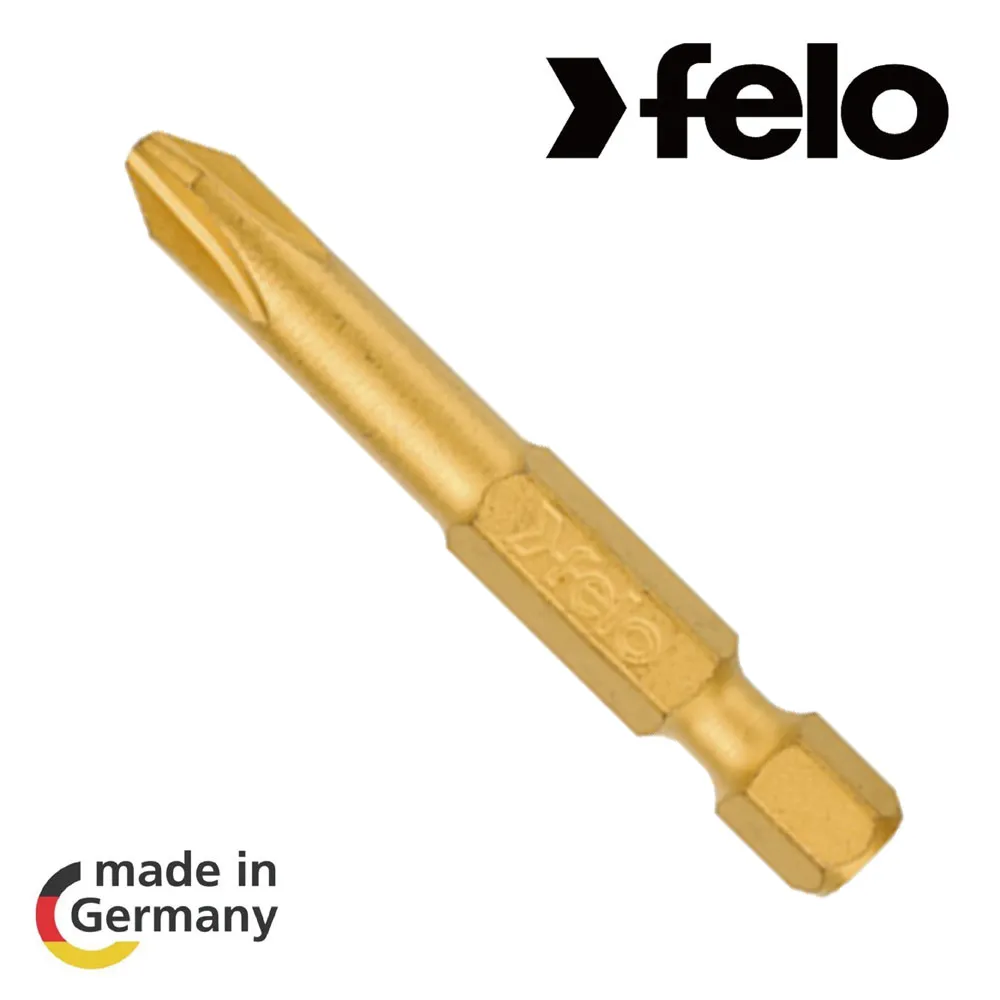 【FELO】鍍鈦塗層起子頭 PH2x50mm-2支入(E6,3) 03202567 歷史價格詳細信息