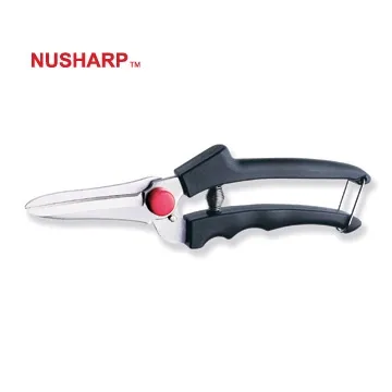 NUSHARP 989 大小手剪刀-斜剪 歷史價格詳細信息