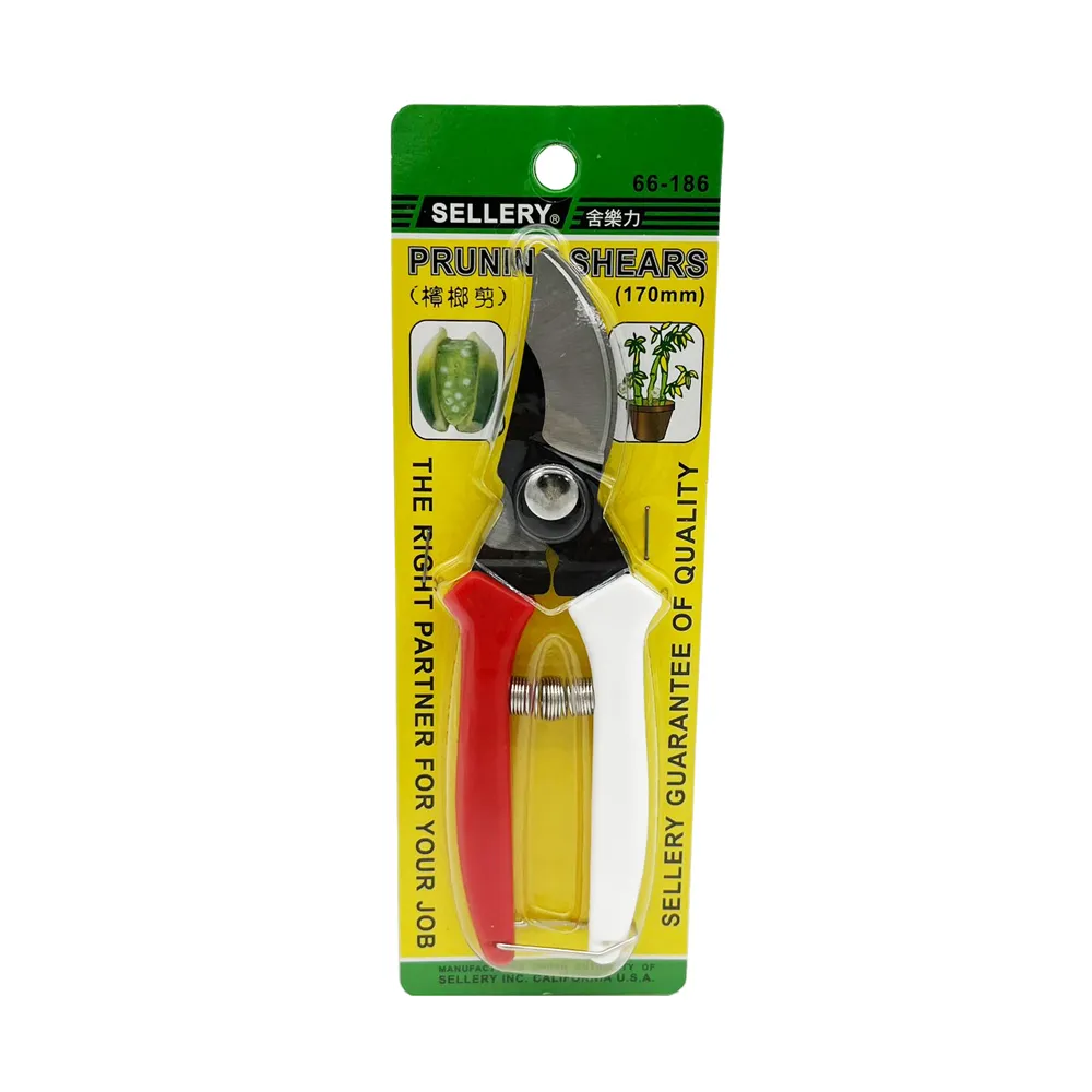 園藝剪(滑輪剪/嫁接剪) B-SK5 歷史價格詳細信息