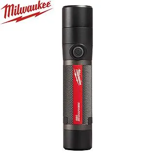 Milwaukee 美沃奇 隨身USB金屬聚光手電筒組(L4 TMLED-201) 歷史價格詳細信息