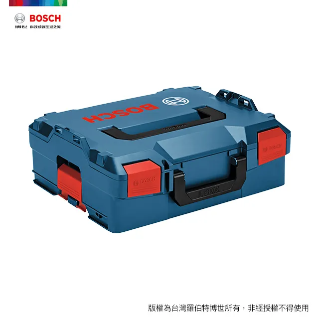 BOSCH 新型系統式工具箱 L-BOXX 102(含13件置物格) 歷史價格詳細信息