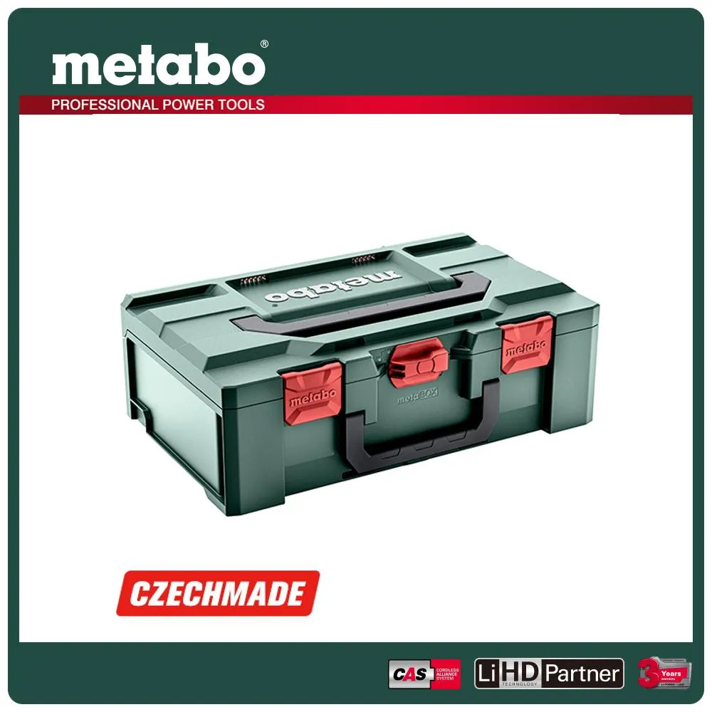metabo 美達寶 系統組合箱 metaBOX 145 L 歷史價格詳細信息