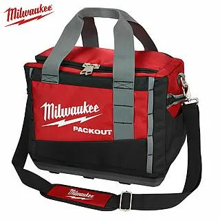 Milwaukee 美沃奇配套15手提工具袋-中48-22-8315 歷史價格詳細信息