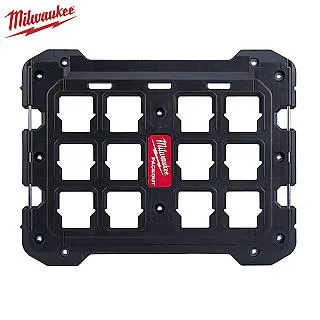 Milwaukee 美沃奇 配套固定板-小(48-22-8486) 歷史價格詳細信息