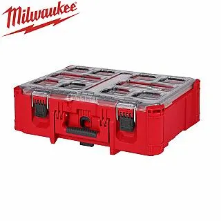 milwaukee 美沃奇 配套智能收納箱-薄小 (48-22-8436) 歷史價格詳細信息