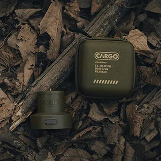 CARGO 多功能擺頭控制器(含收納盒/不含風扇) 歷史價格詳細信息