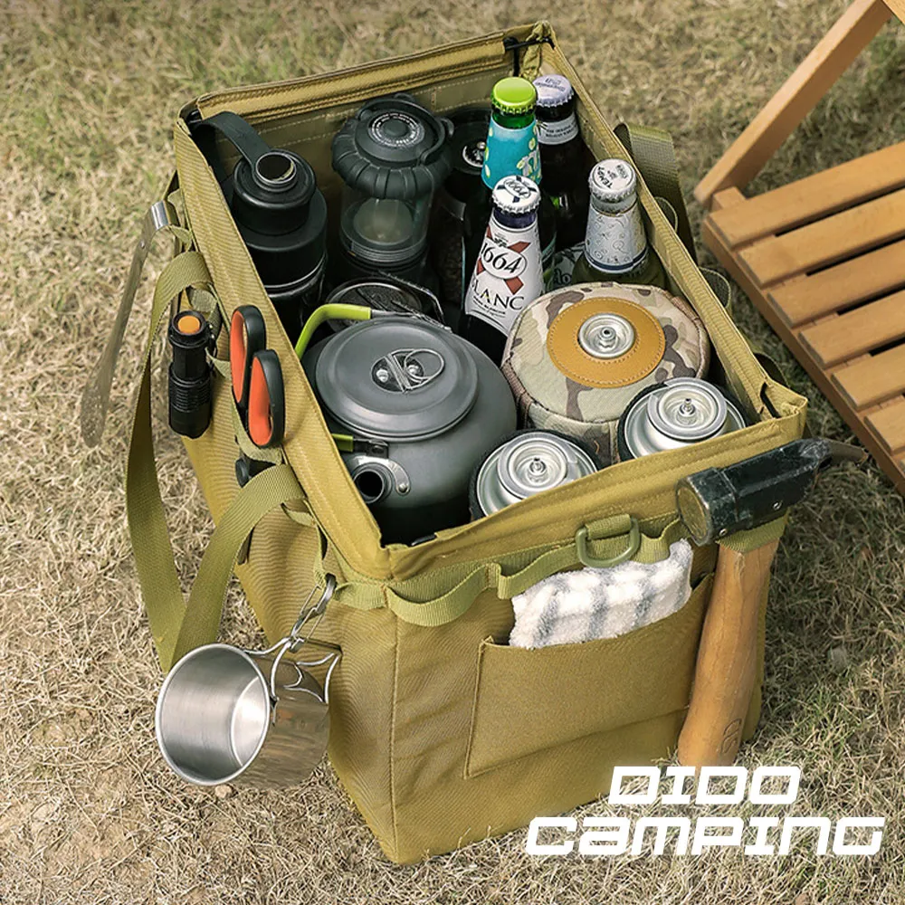 【DIDO Camping】戶外露營 可折疊收納爐頭隔熱桌(DC002) 歷史價格詳細信息