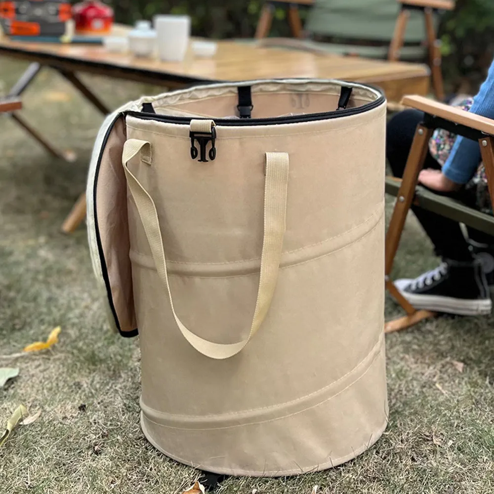 露營垃圾架支架戶收納網袋掛架小型蛋卷桌垃圾袋架子廚房掛式野  露天拍賣 歷史價格詳細信息