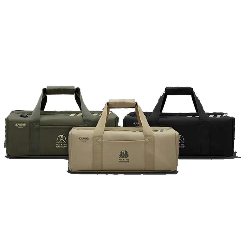 【CARGO】工業風工具收納袋 軍綠/黑色/沙色 工具袋 收納包 露營裝備袋 裝備包 野營 露營 悠遊戶外 歷史價格詳細信息