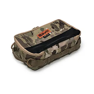 the earth CORDURA 餐具收納袋【露營狼】【露營生活好物網】 歷史價格詳細信息