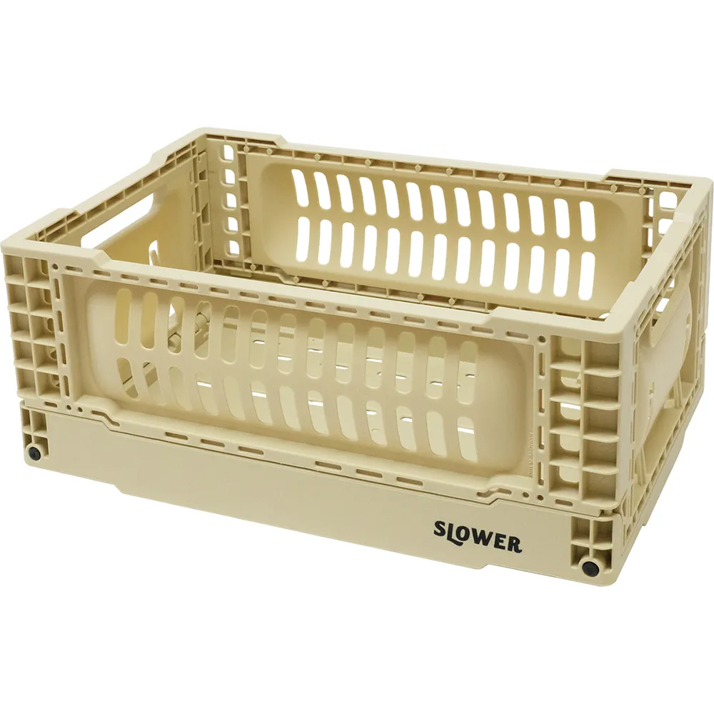 Slower 摺疊收納箱 45L 專用桌板/橄欖綠 歷史價格詳細信息