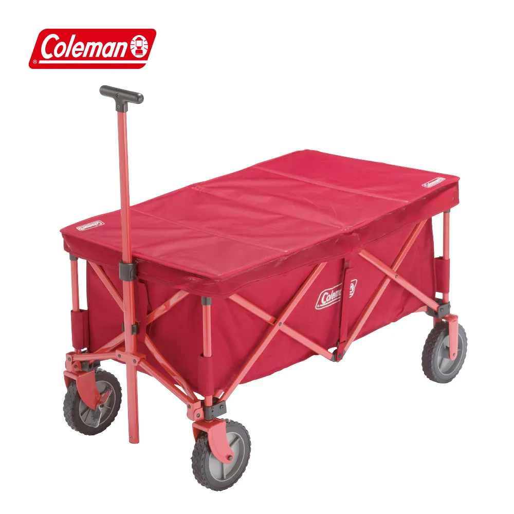 【Coleman】四輪拖車專用蛋捲桌板 / CM-38129M000(露營桌板 蛋捲桌板 摺疊桌板) 歷史價格詳細信息