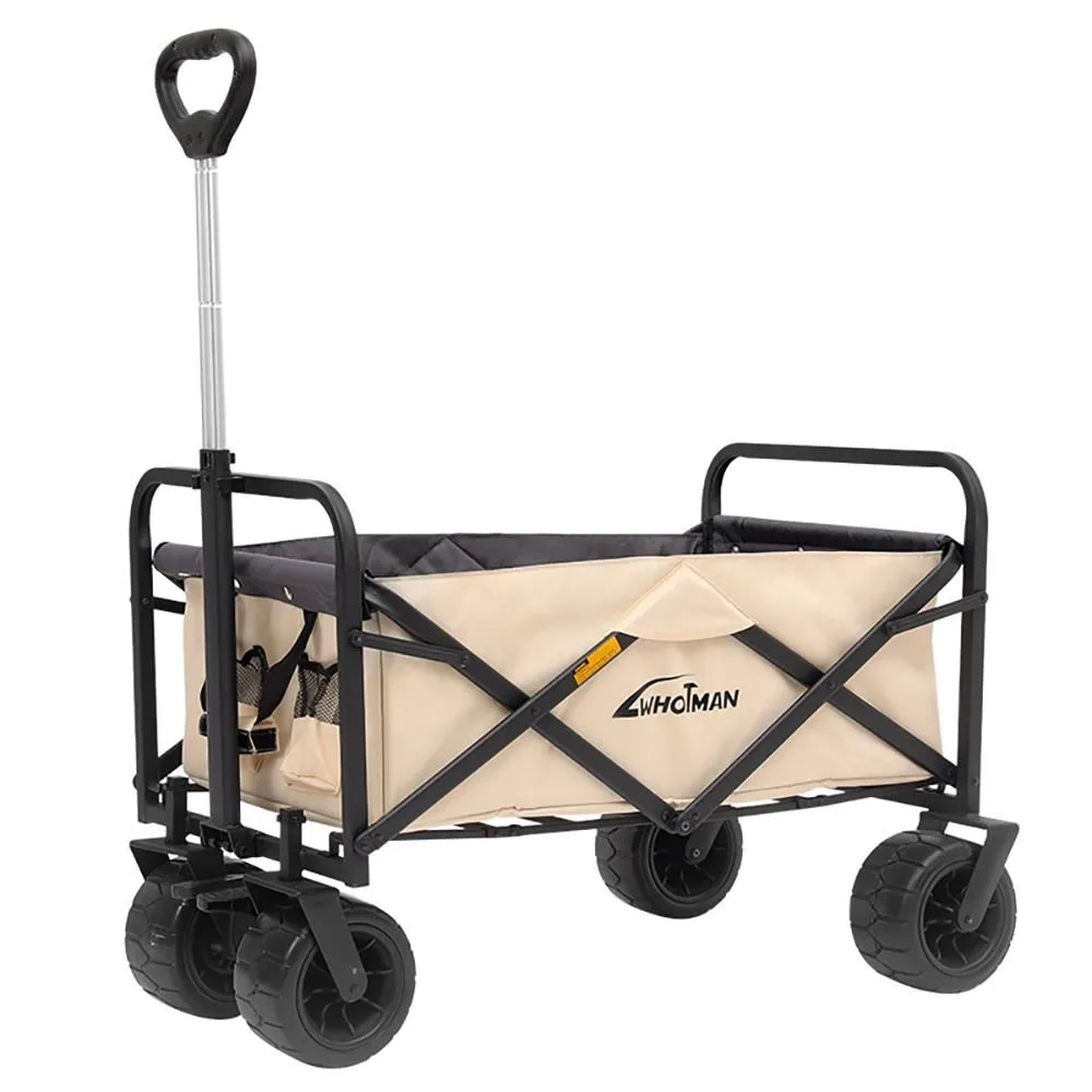 Whotman｜全自動秒開四窗門折疊帳篷(送防潮墊) 歷史價格詳細信息