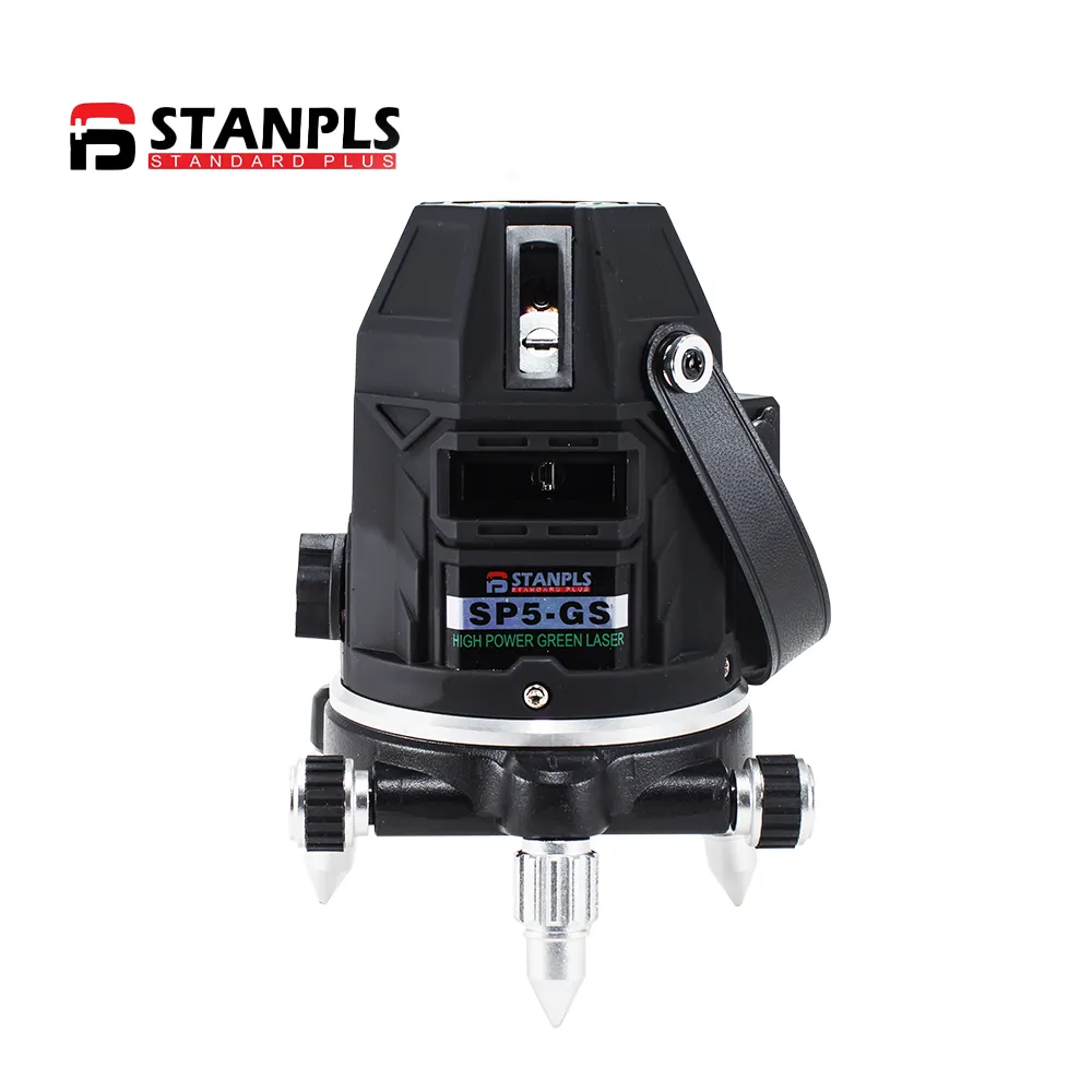 【STANPLS 斯丹達】鐳射水平儀(SP5-GS) 歷史價格詳細信息