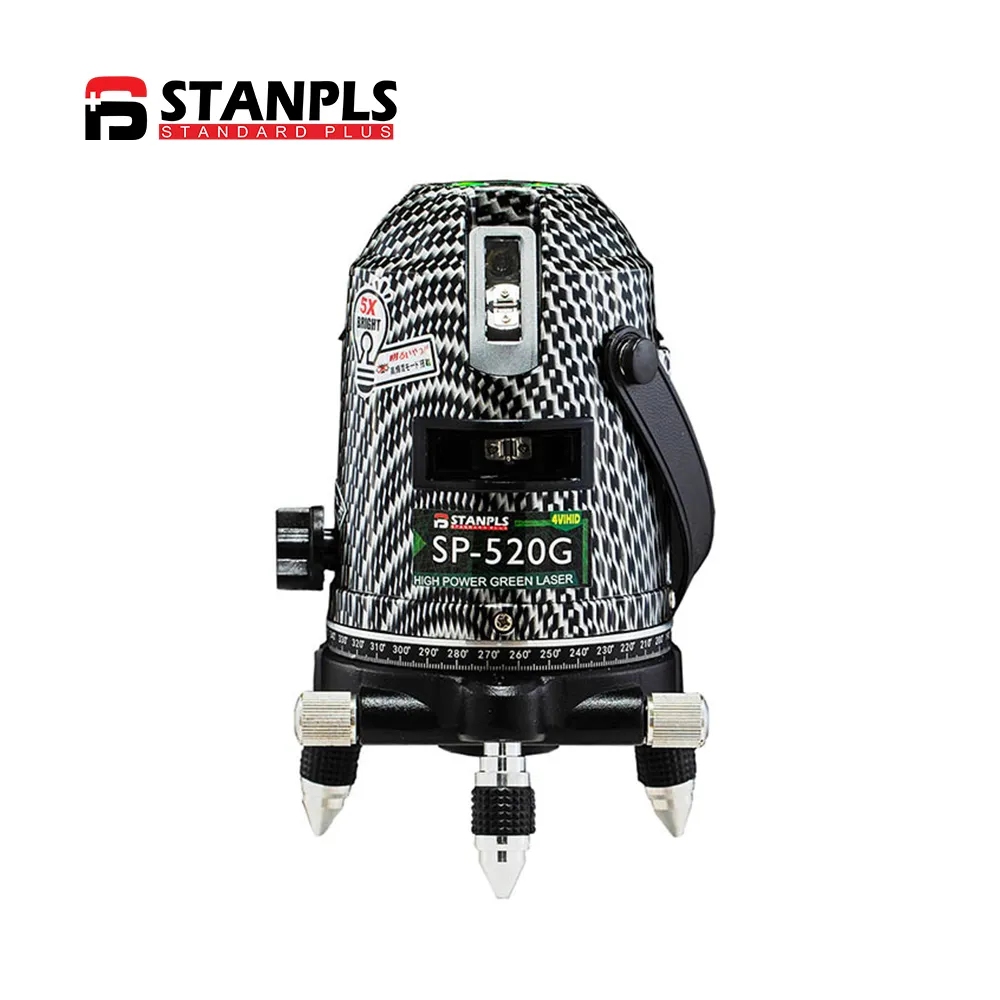 【STANPLS 斯丹達】鐳射水平儀(SP5-GS) 歷史價格詳細信息
