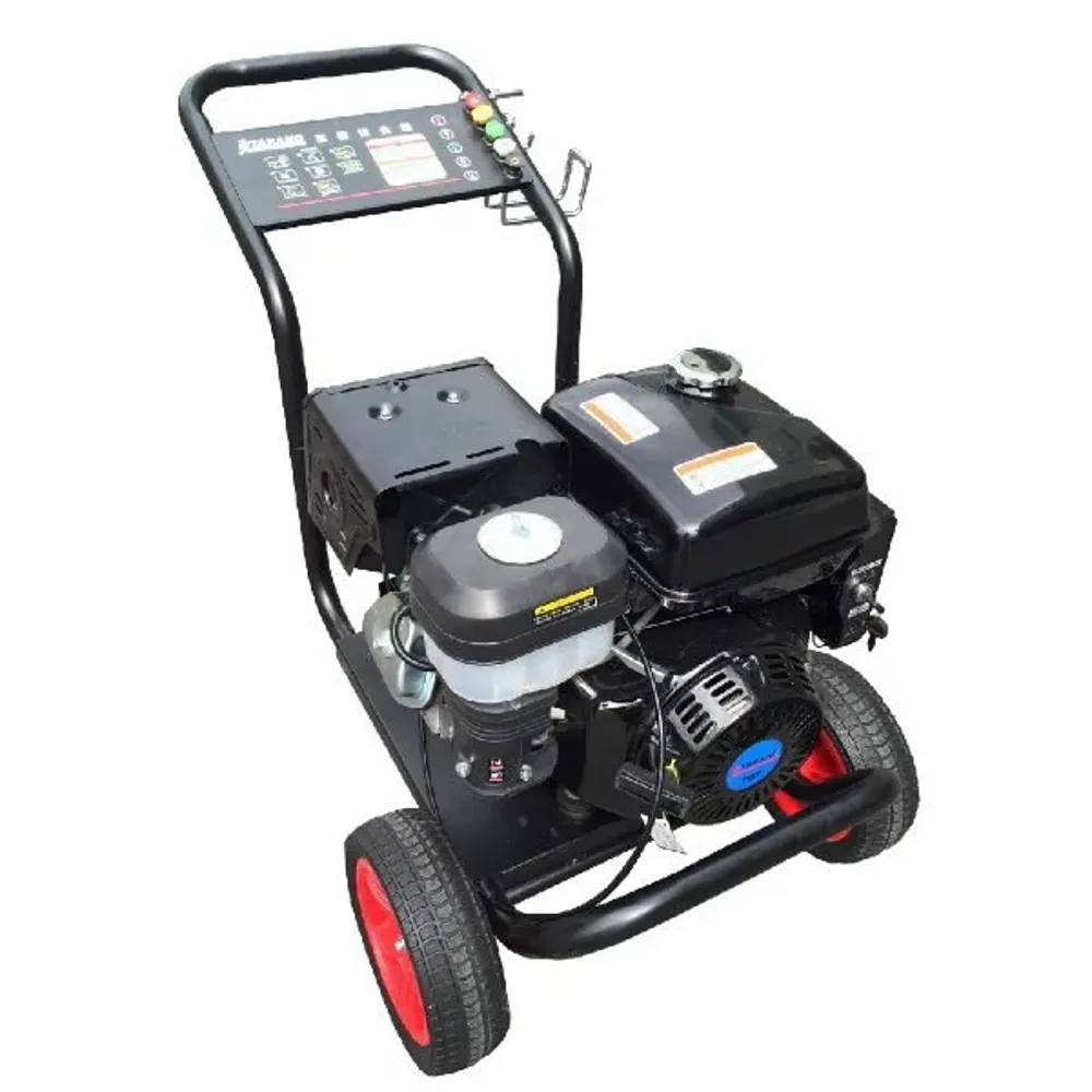 TAKANO 高野 16HP引擎高壓清洗機TK-3600E 歷史價格詳細信息