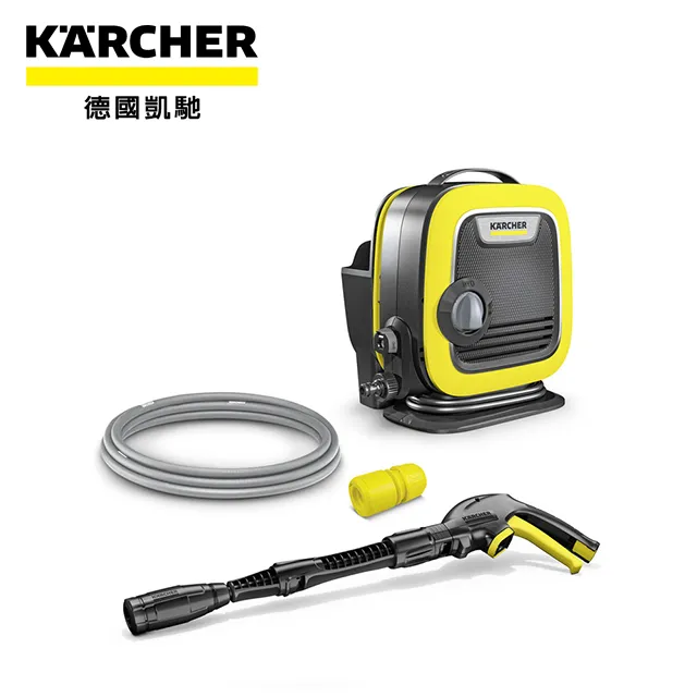 KARCHER 凱馳 110V 專業用蒸氣清洗機 SG 4/4 歷史價格詳細信息