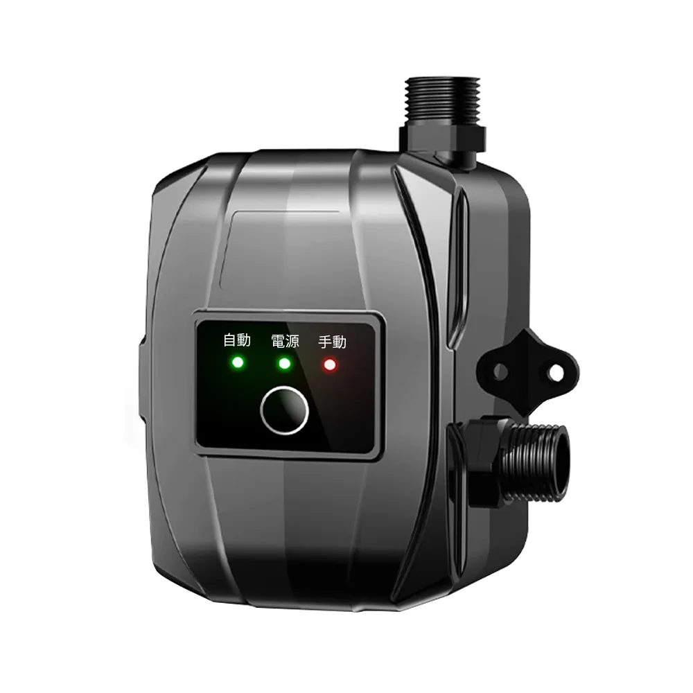 增壓泵家用靜音自來水熱水器電動小型增壓泵不銹鋼增壓自吸泵批發 歷史價格詳細信息