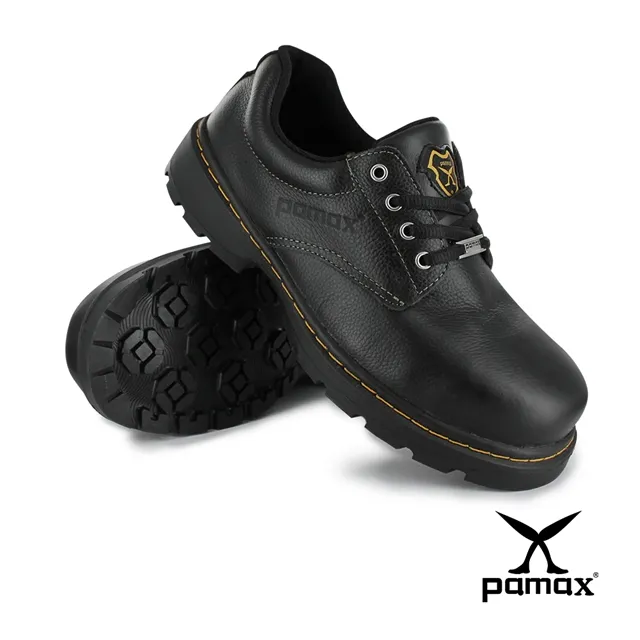 PAMAX 帕瑪斯-帥氣馬丁安全鞋/工作鞋/PW15801FEH-新型專利底/全雙舒適軟墊/男女尺寸4-12 歷史價格詳細信息