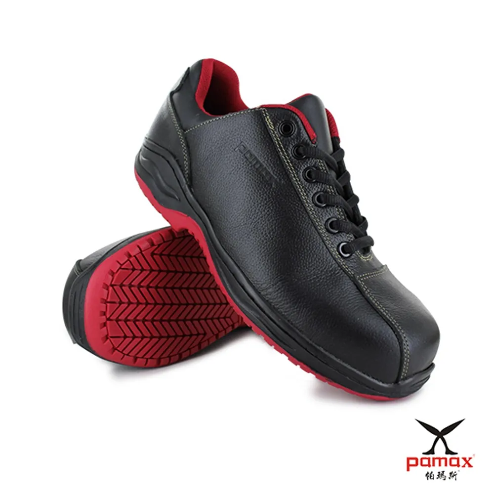 PAMAX帕瑪斯-PA30307FEH★輕量塑鋼防滑安全鞋/全雙無金屬/可過機場安檢門/CNS20345/男女尺寸 歷史價格詳細信息